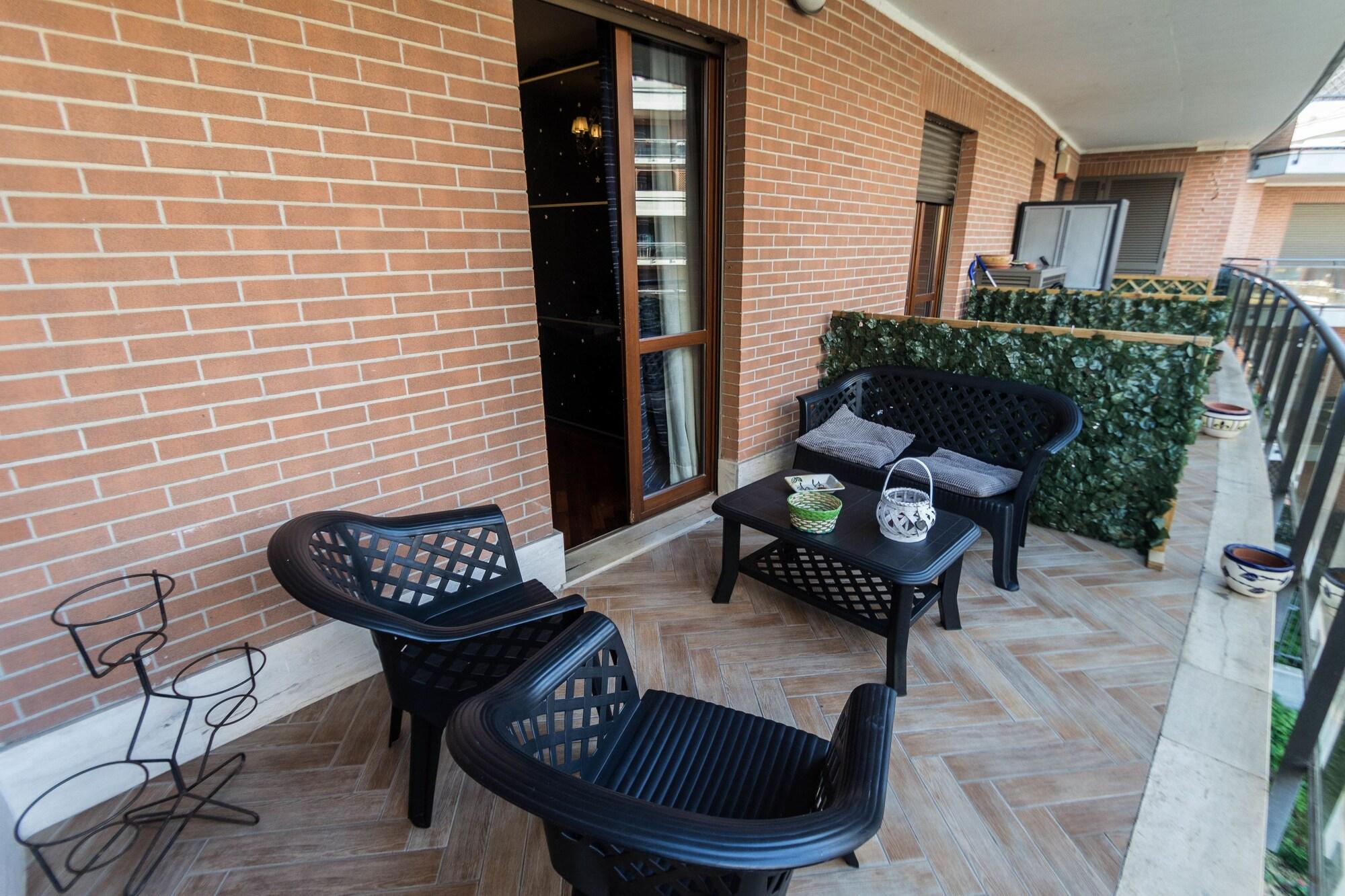 Leonardo Rome Holidays Fiumicino