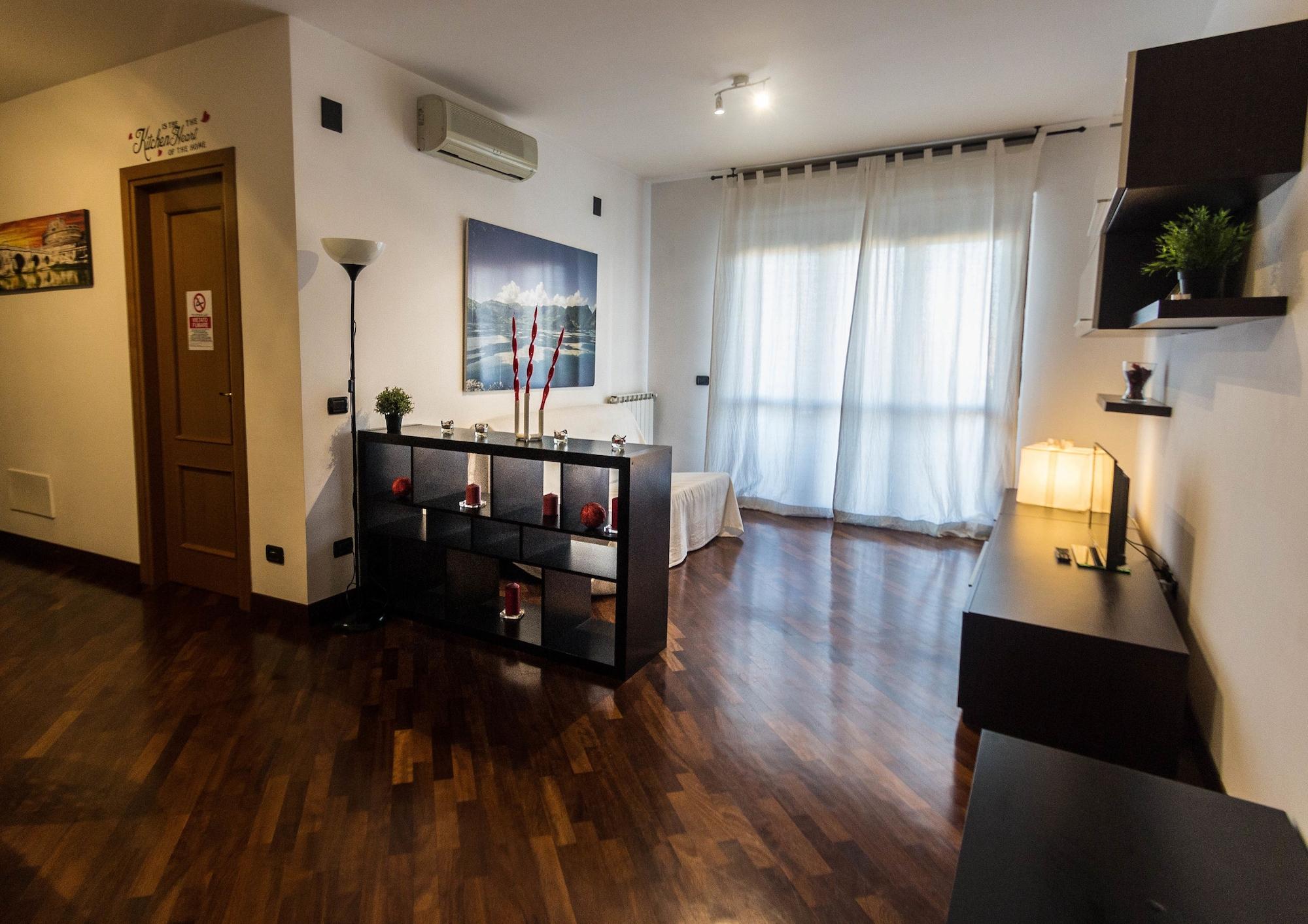 Leonardo Rome Holidays Fiumicino
