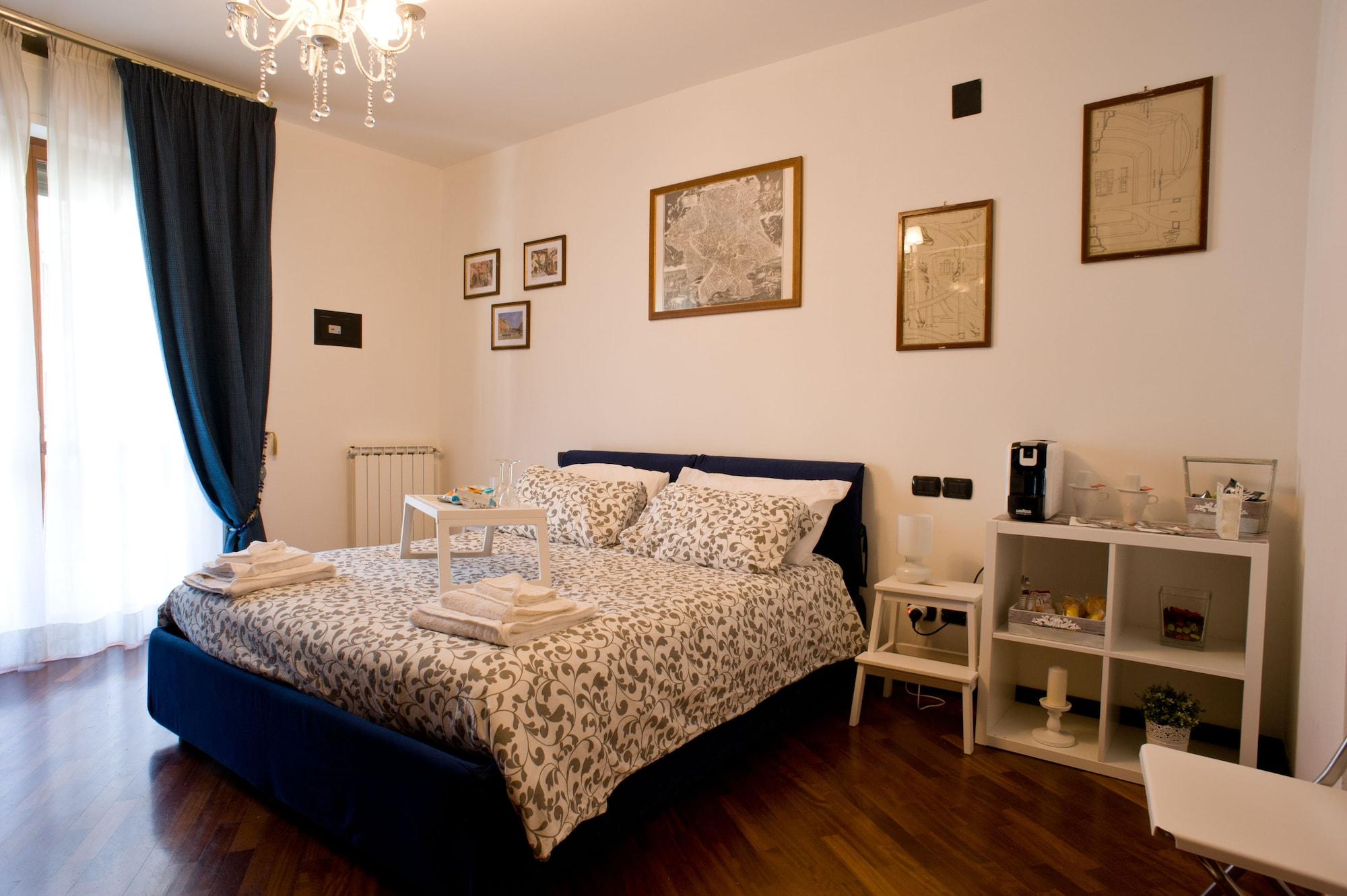 Leonardo Rome Holidays Gasthof