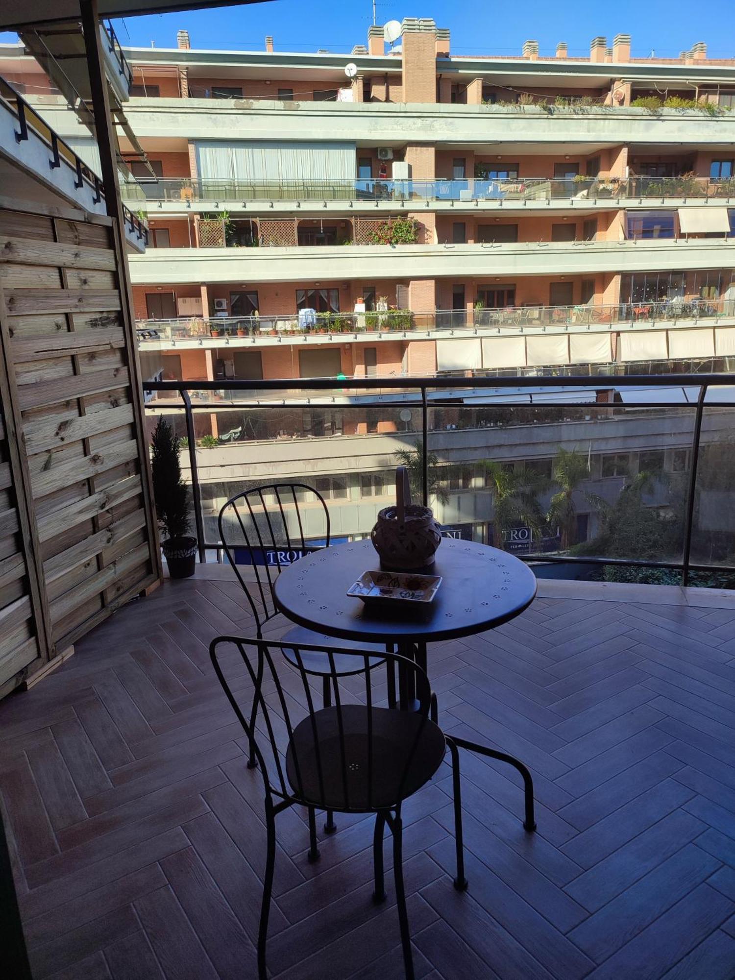 Gasthof Leonardo Rome Holidays Fiumicino