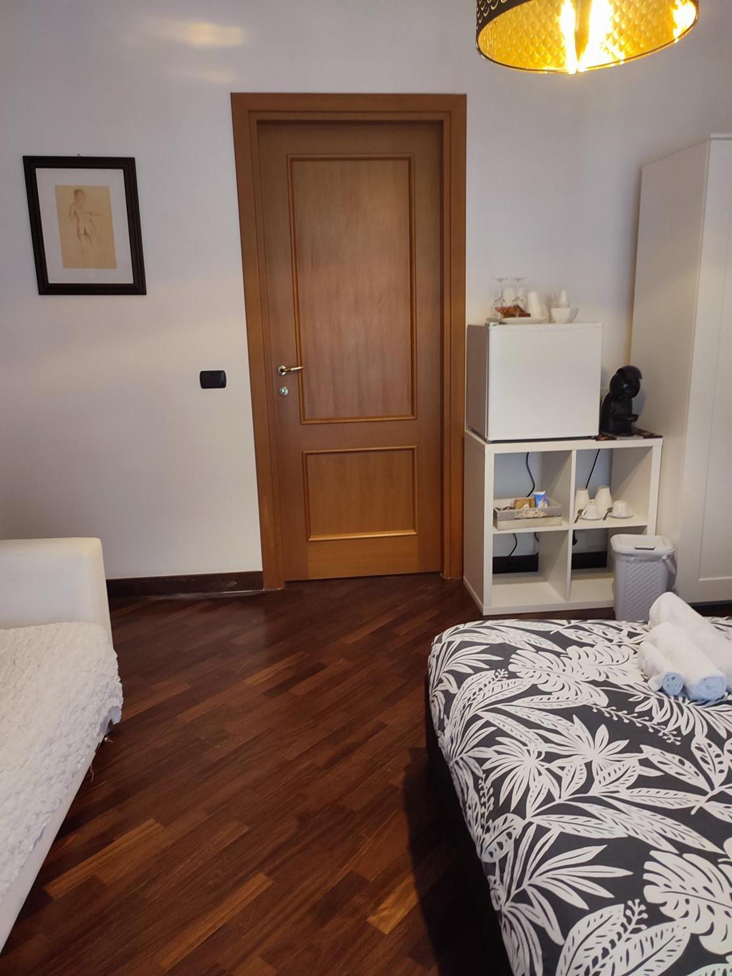Leonardo Rome Holidays 3*