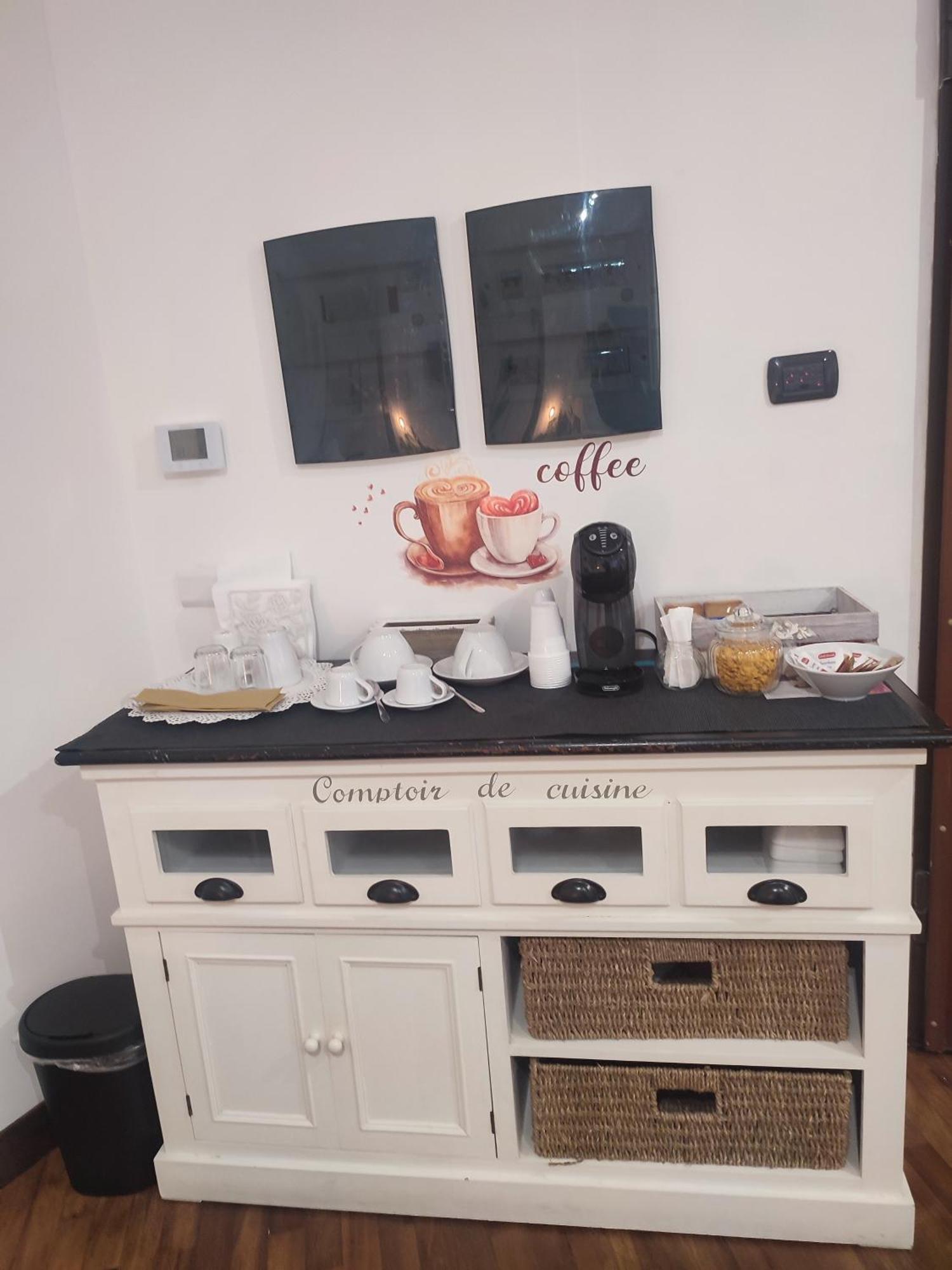 Leonardo Rome Holidays 3* Fiumicino