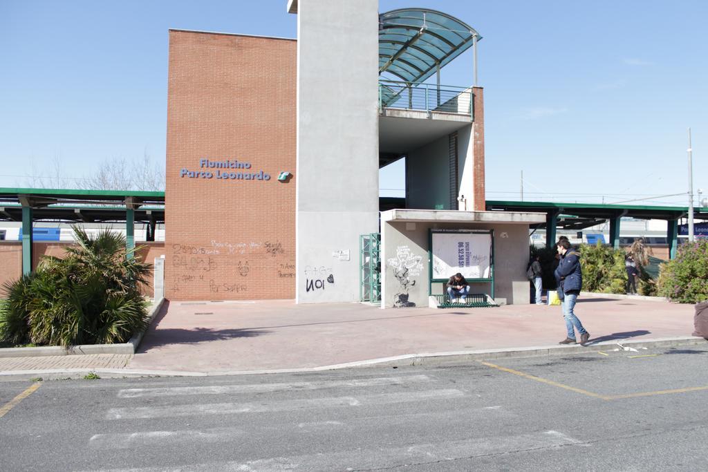Gasthof Leonardo Rome Holidays 3*