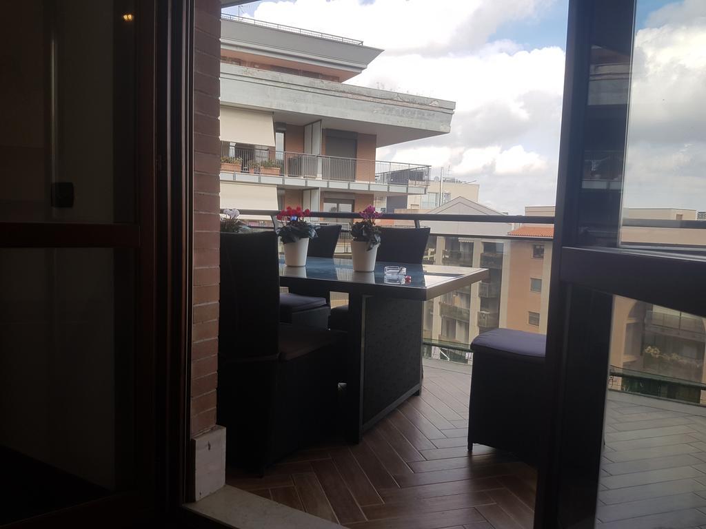 Leonardo Rome Holidays Fiumicino