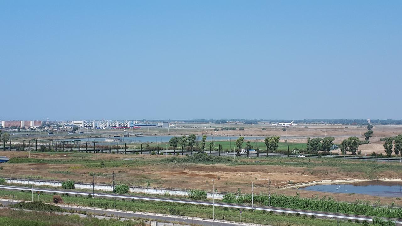 Leonardo Rome Holidays Gasthof Fiumicino