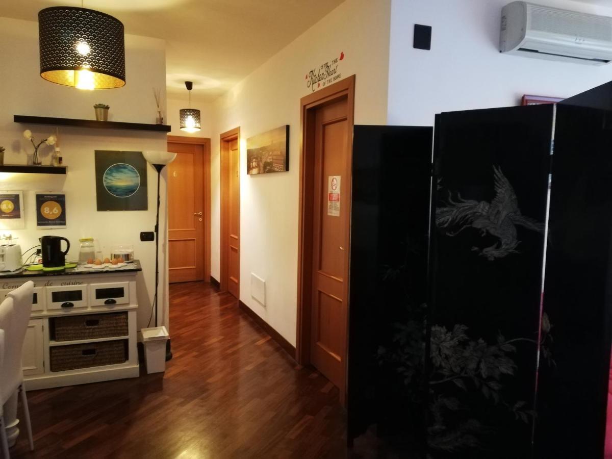 Gasthof Leonardo Rome Holidays