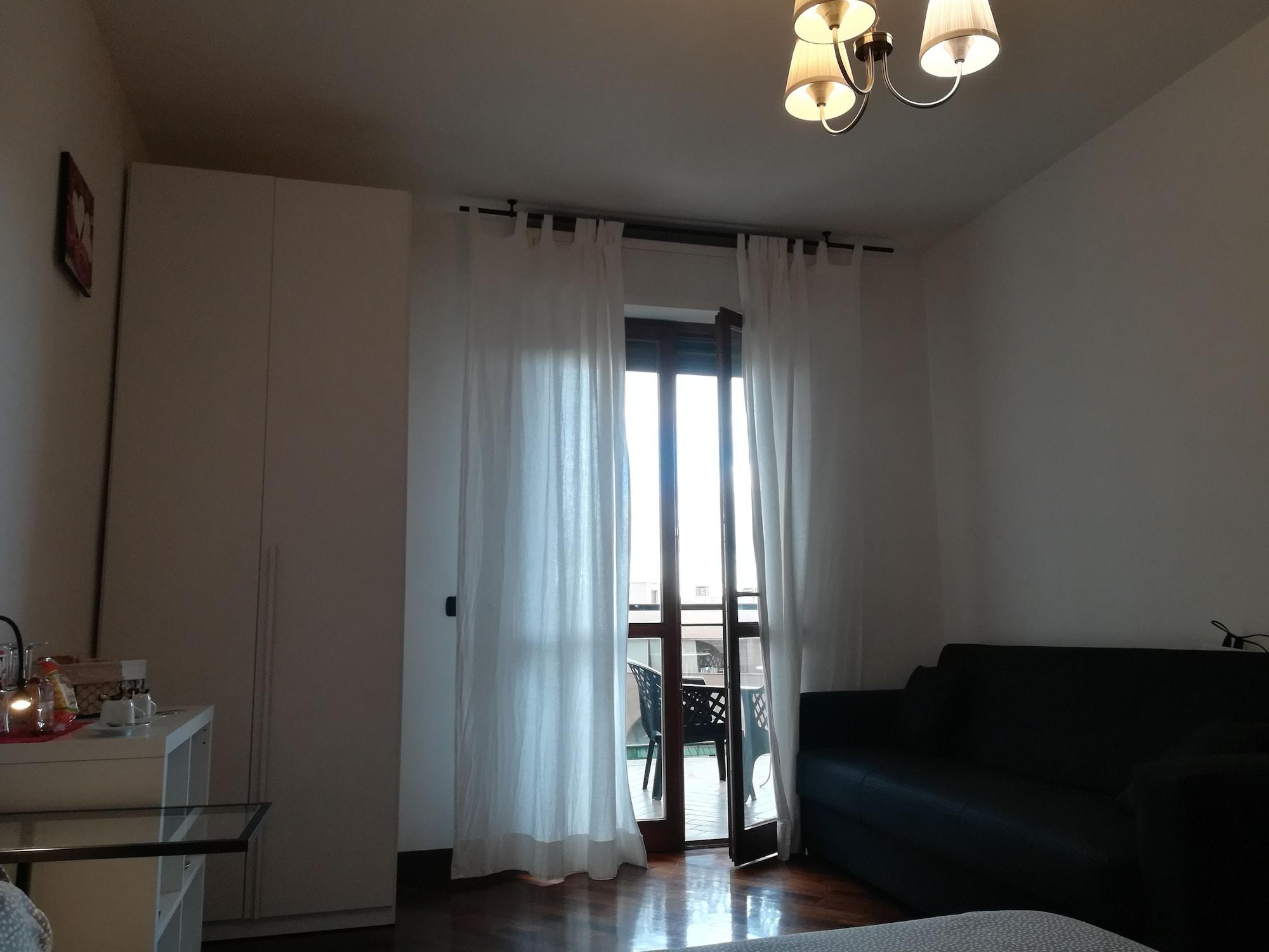 Leonardo Rome Holidays Guest house Fiumicino