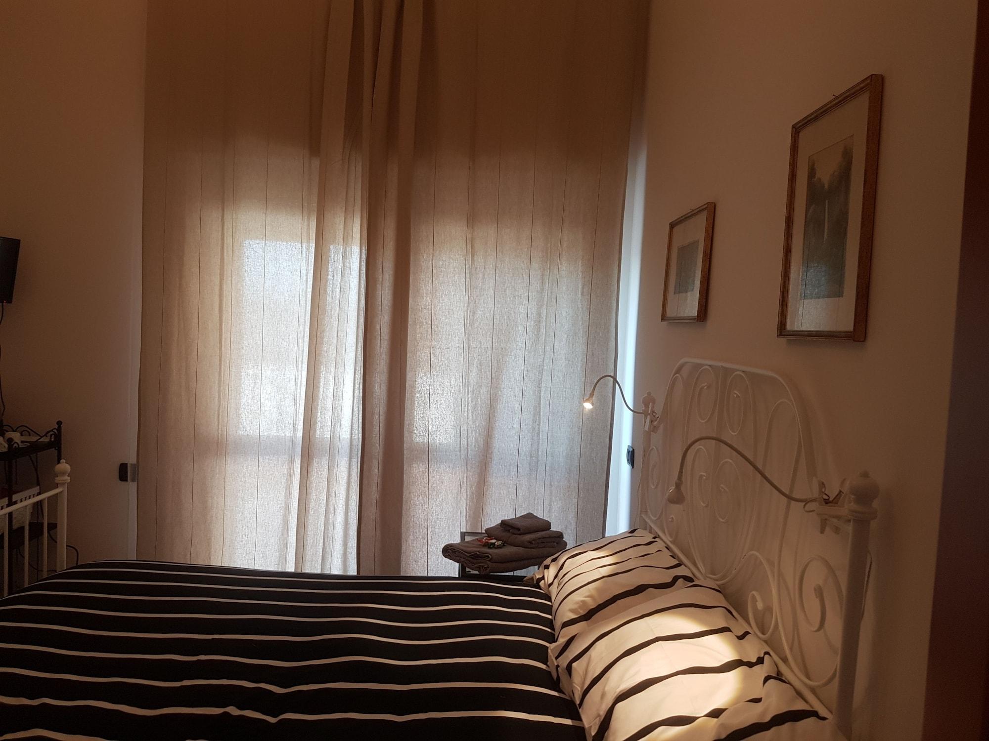Pensión Leonardo Rome Holidays 3*