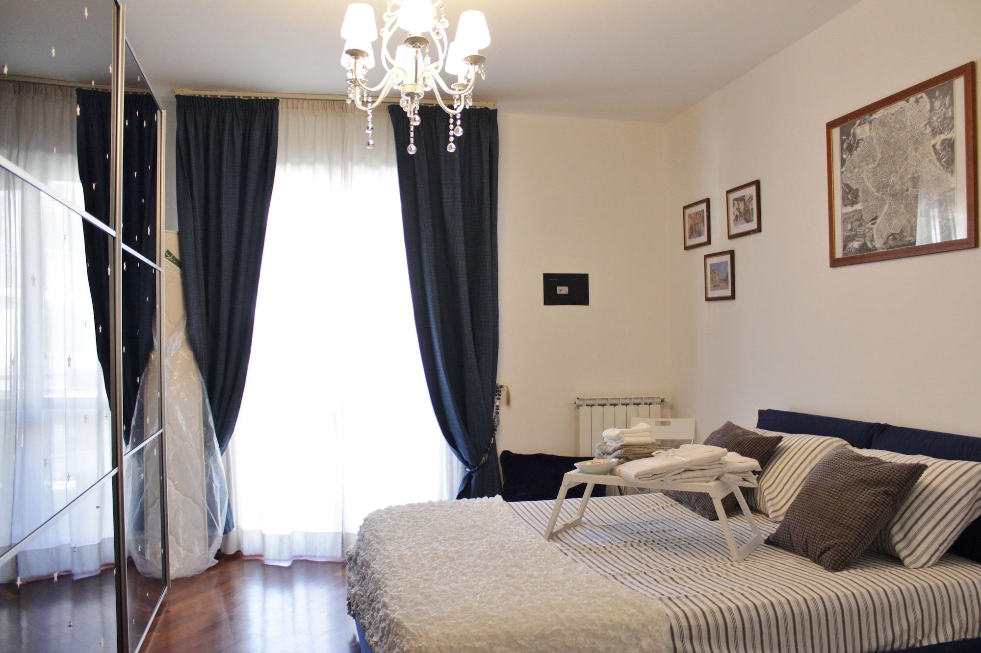 Leonardo Rome Holidays Fiumicino