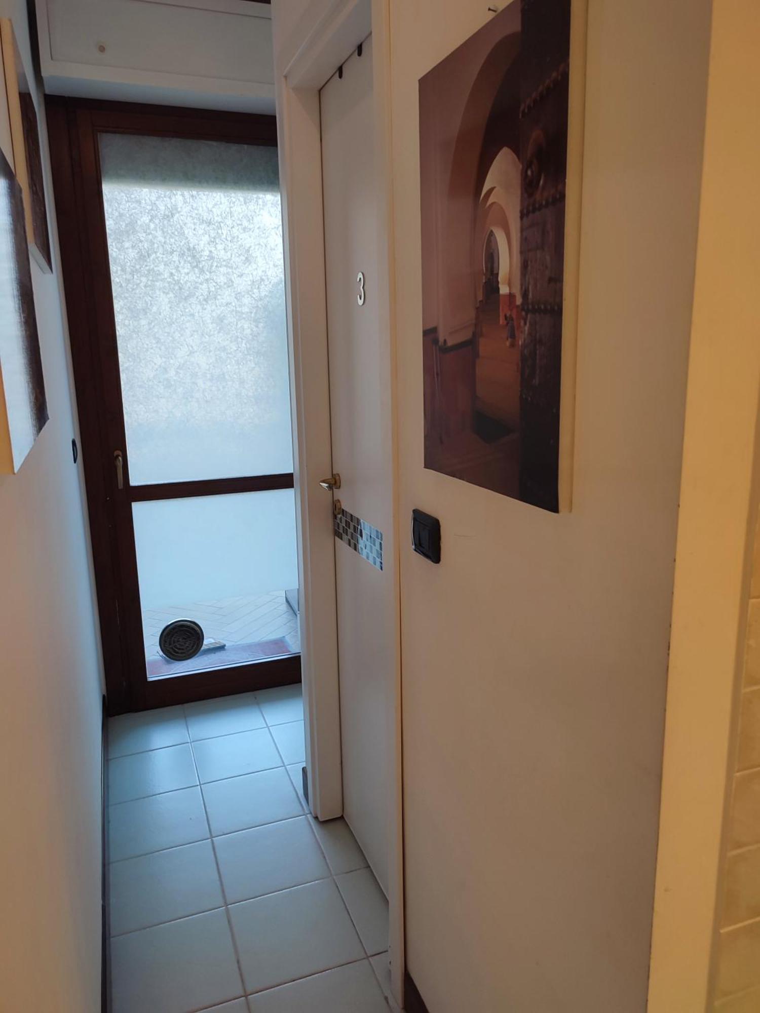 Guest house Leonardo Rome Holidays