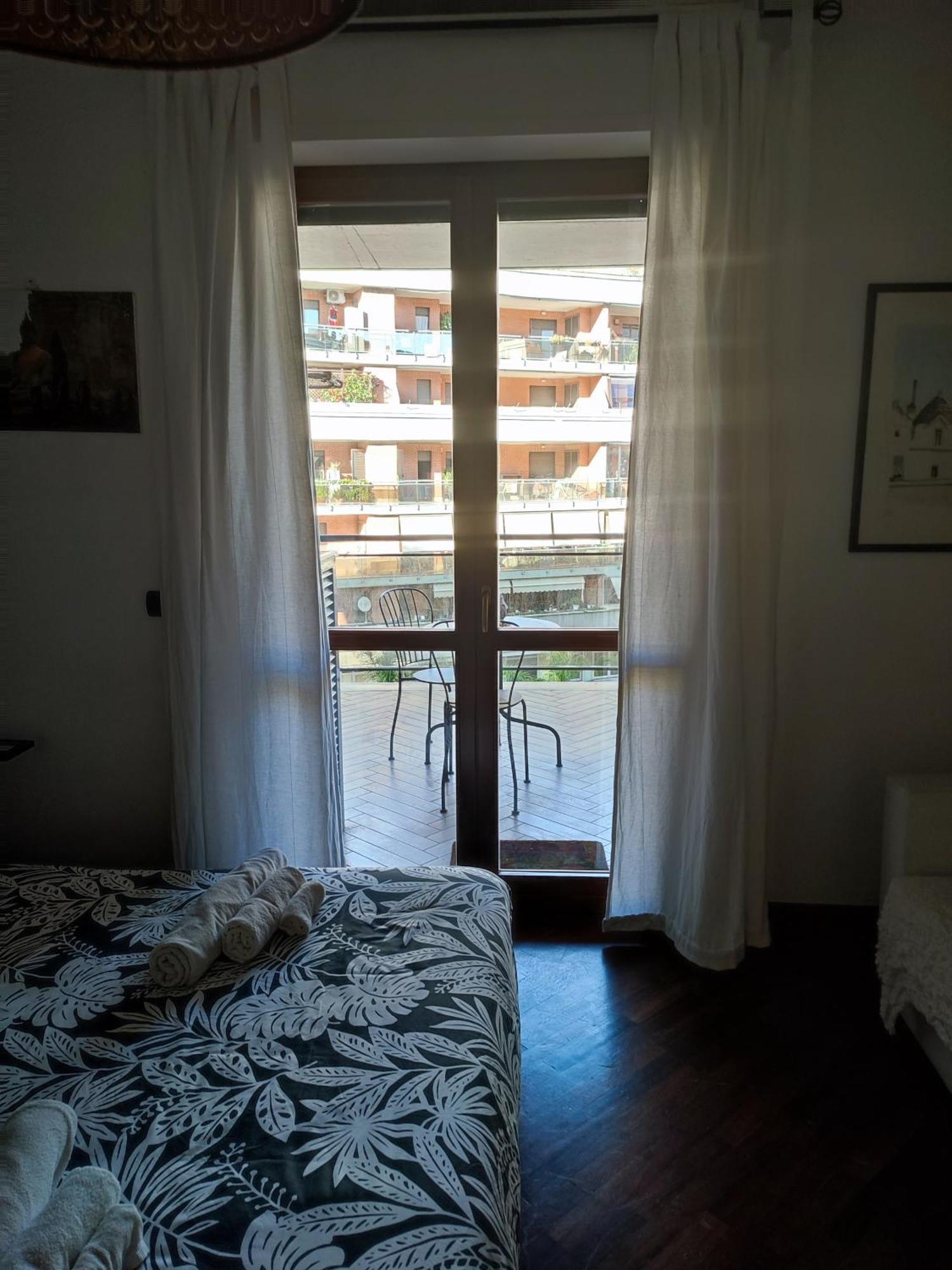 Leonardo Rome Holidays Guest house 3*