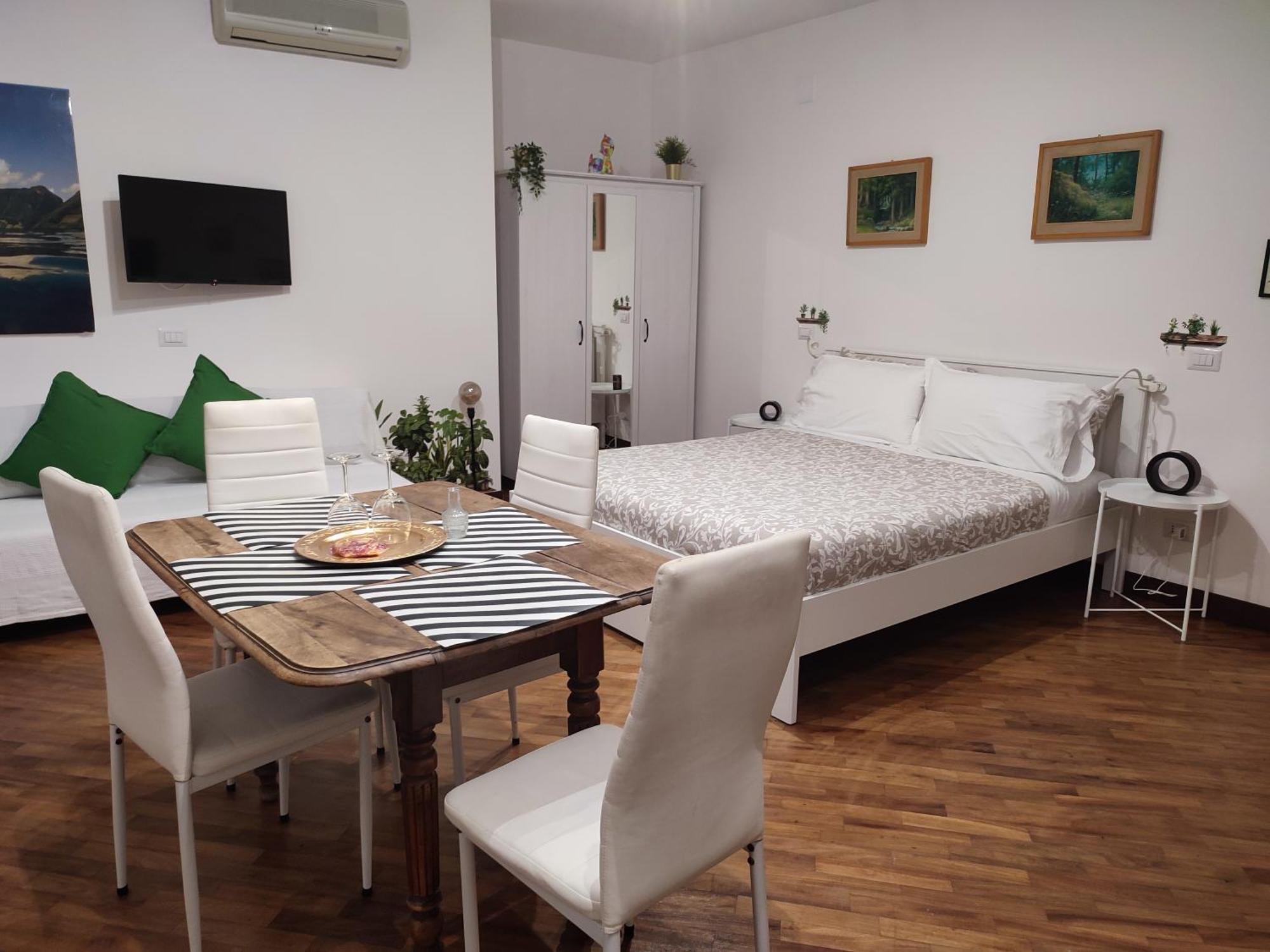 Guest house Leonardo Rome Holidays Fiumicino