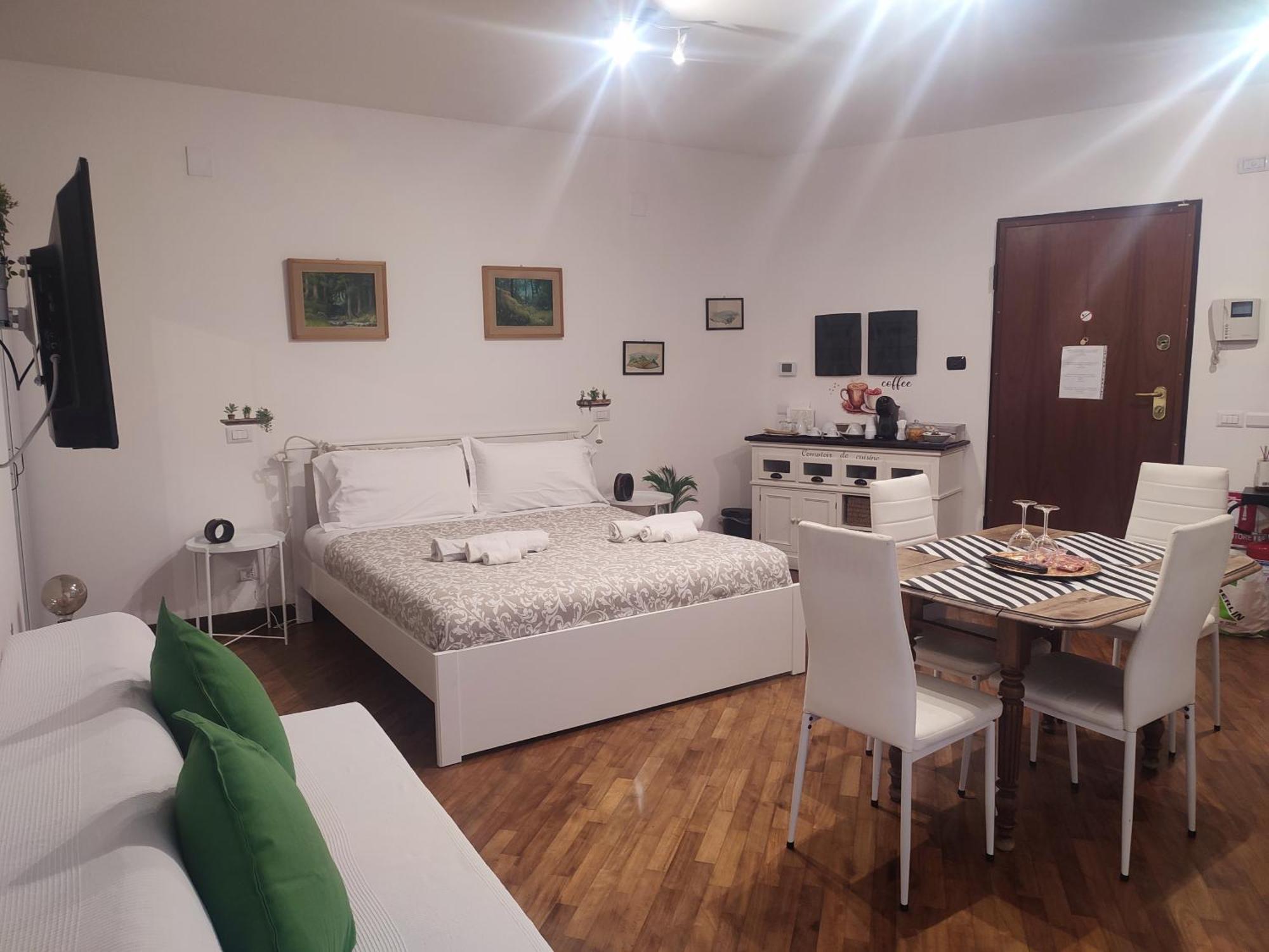 Leonardo Rome Holidays Pensión 3*