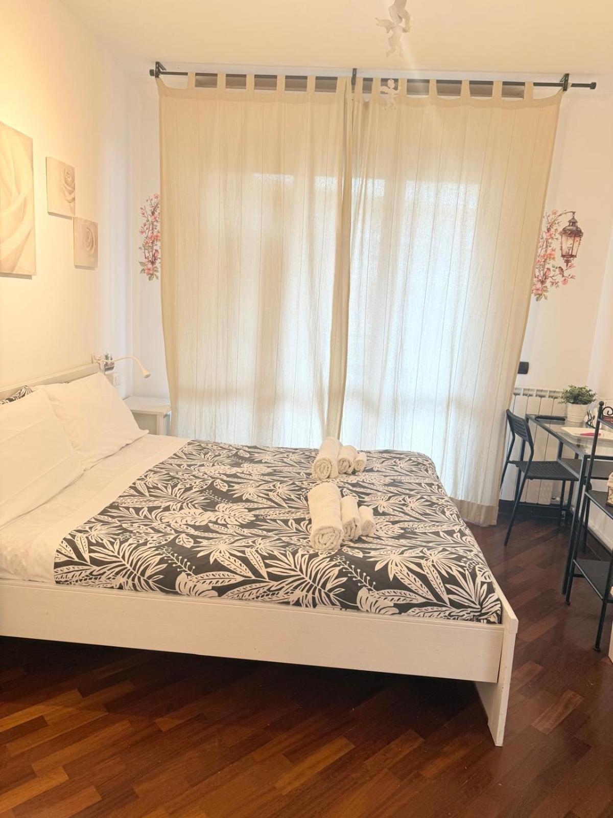 Leonardo Rome Holidays Pensión 3*