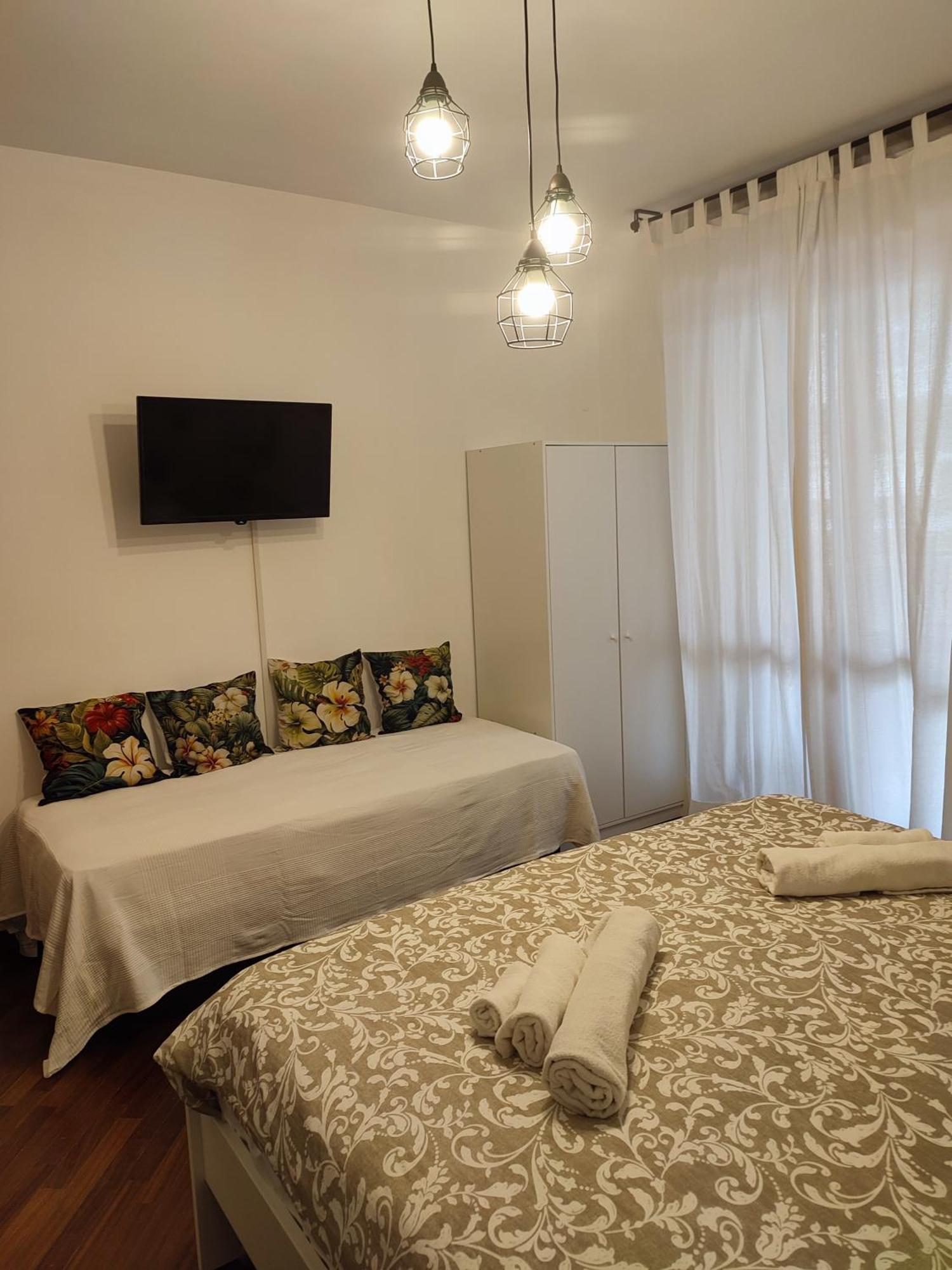Leonardo Rome Holidays Guest house