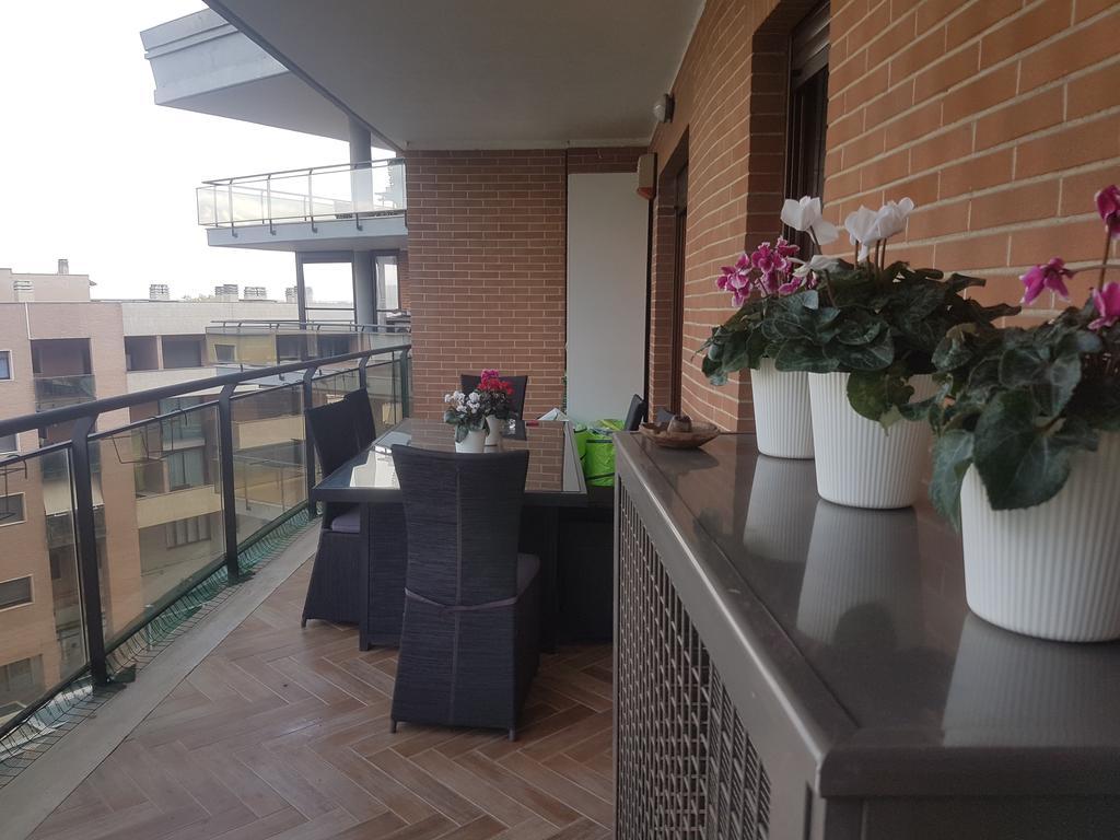Leonardo Rome Holidays Guest house