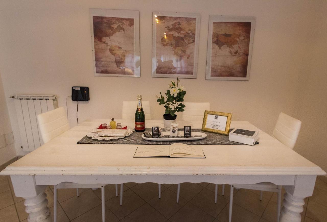 Leonardo Rome Holidays Guest house Fiumicino