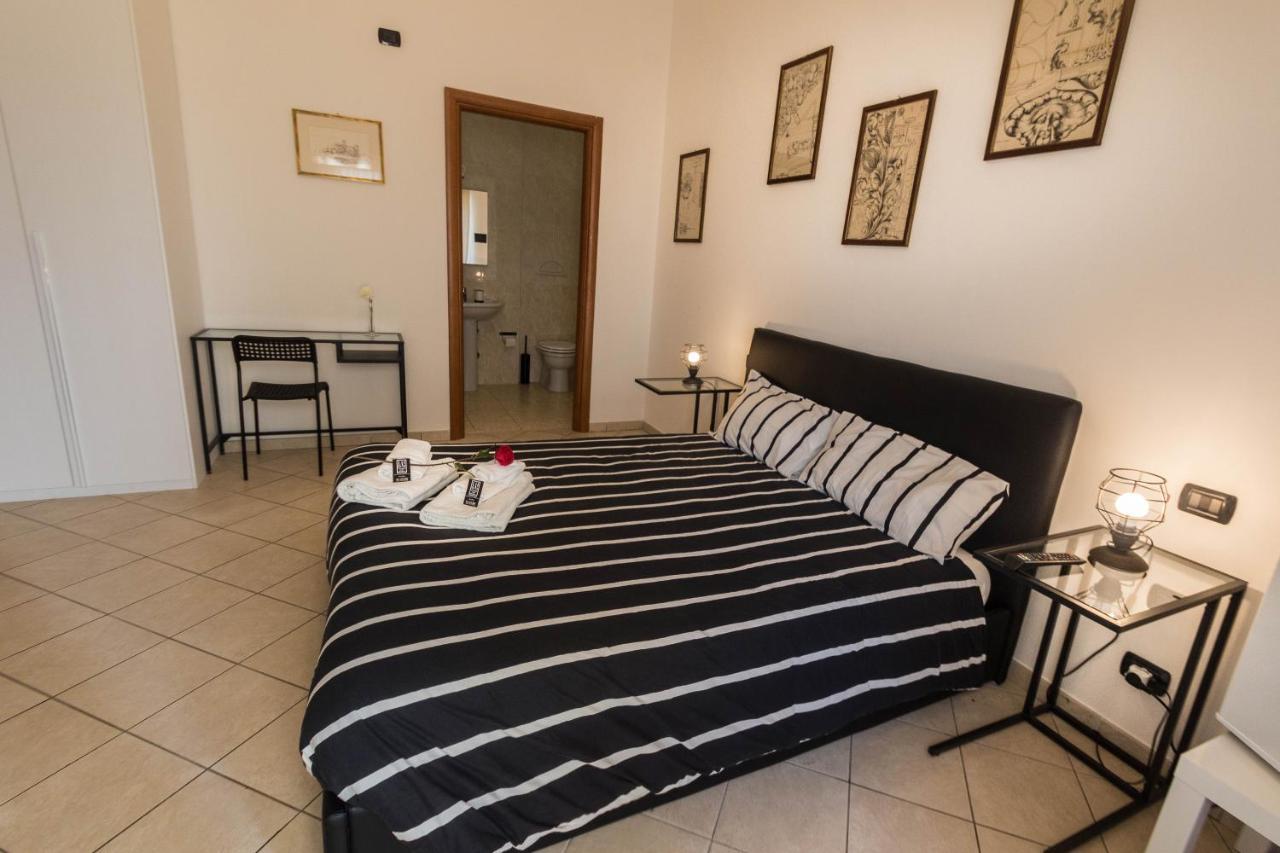 Leonardo Rome Holidays Guest house Fiumicino