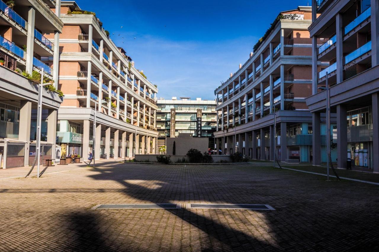 Pensión Leonardo Rome Holidays 3*
