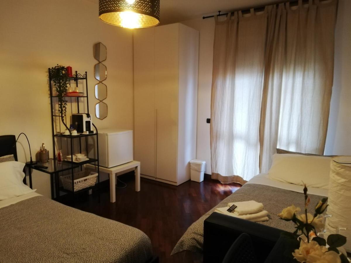 Leonardo Rome Holidays Guest house