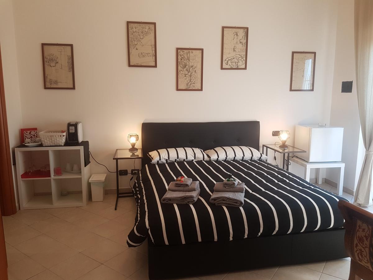 Leonardo Rome Holidays Gasthof