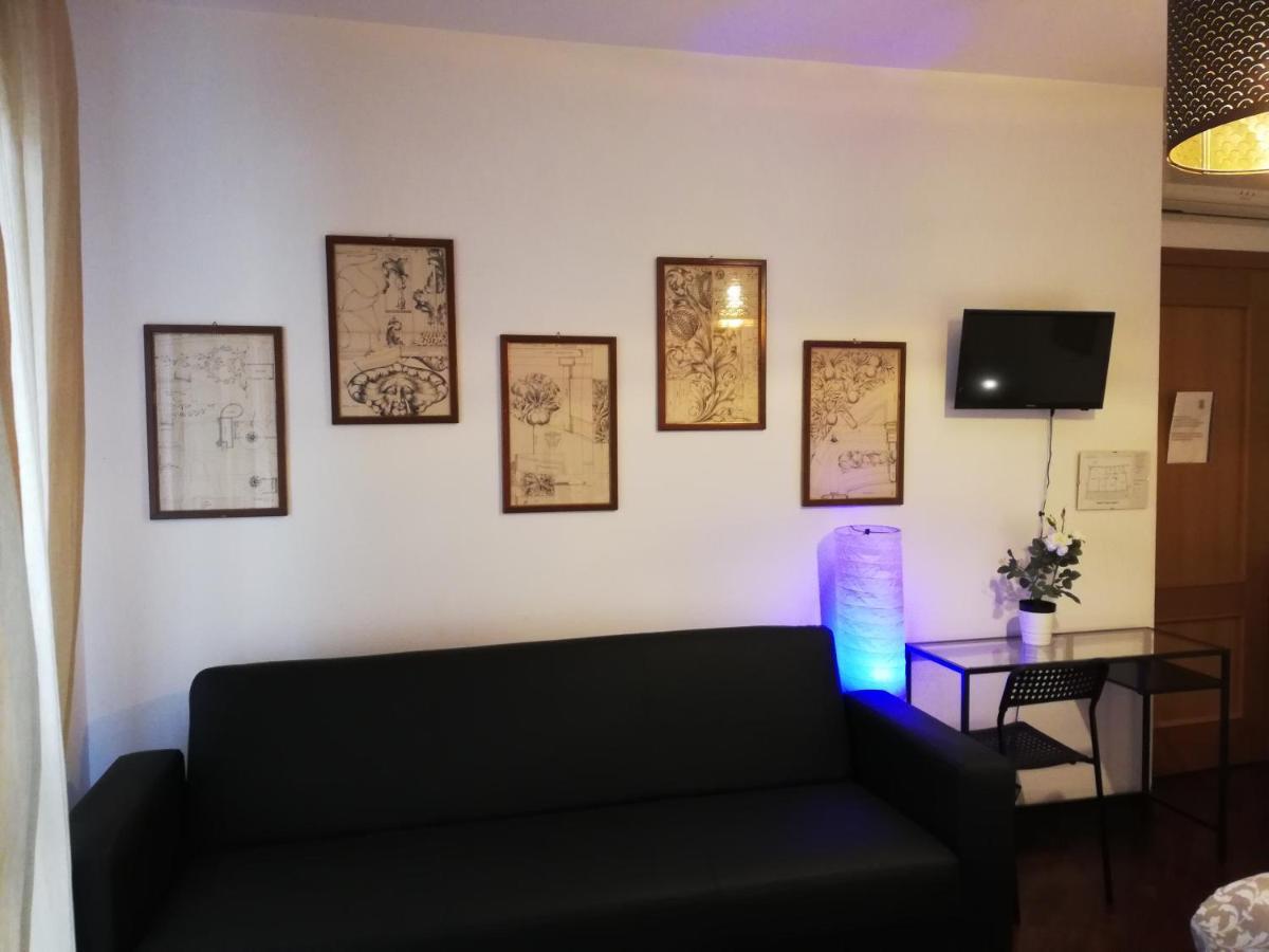 Leonardo Rome Holidays Gasthof